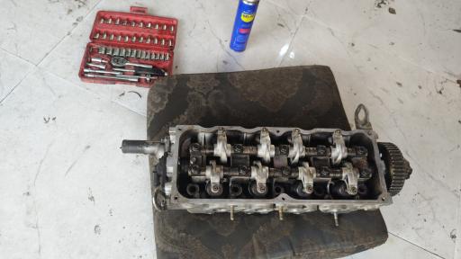 عکس مکانیکی عارف