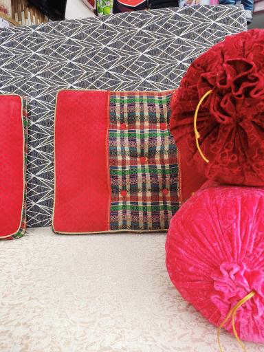 عکس فروشگاه کالای خواب ثریا 