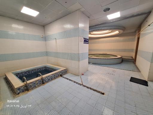 عکس استخر شادزیست