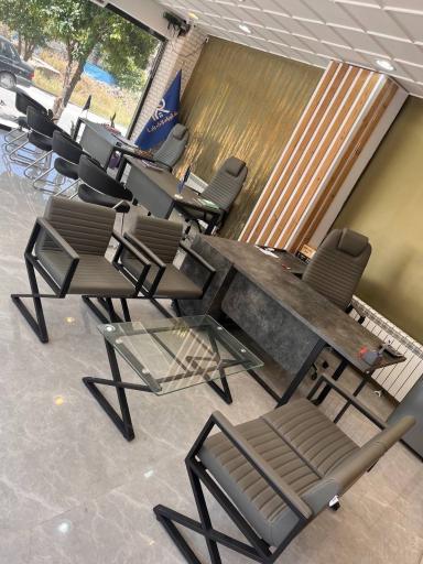 عکس مشاور املاک رایا