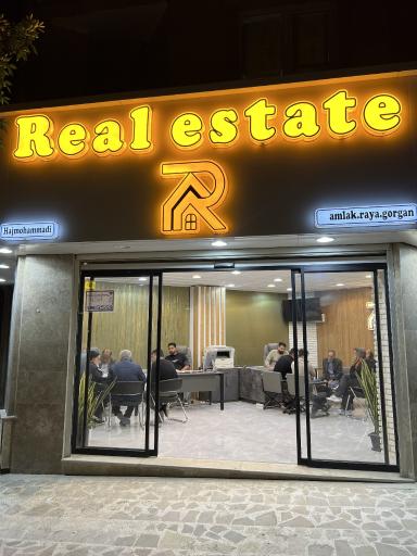 عکس مشاور املاک رایا