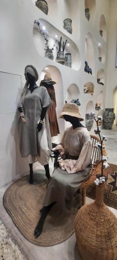 عکس پوشاک دنیم