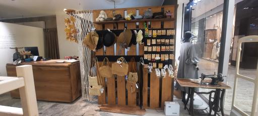 عکس پوشاک دنیم