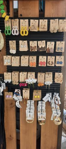 عکس پوشاک دنیم