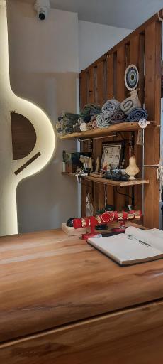 عکس پوشاک دنیم