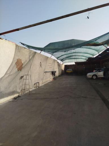 کارواش برادران رضالو