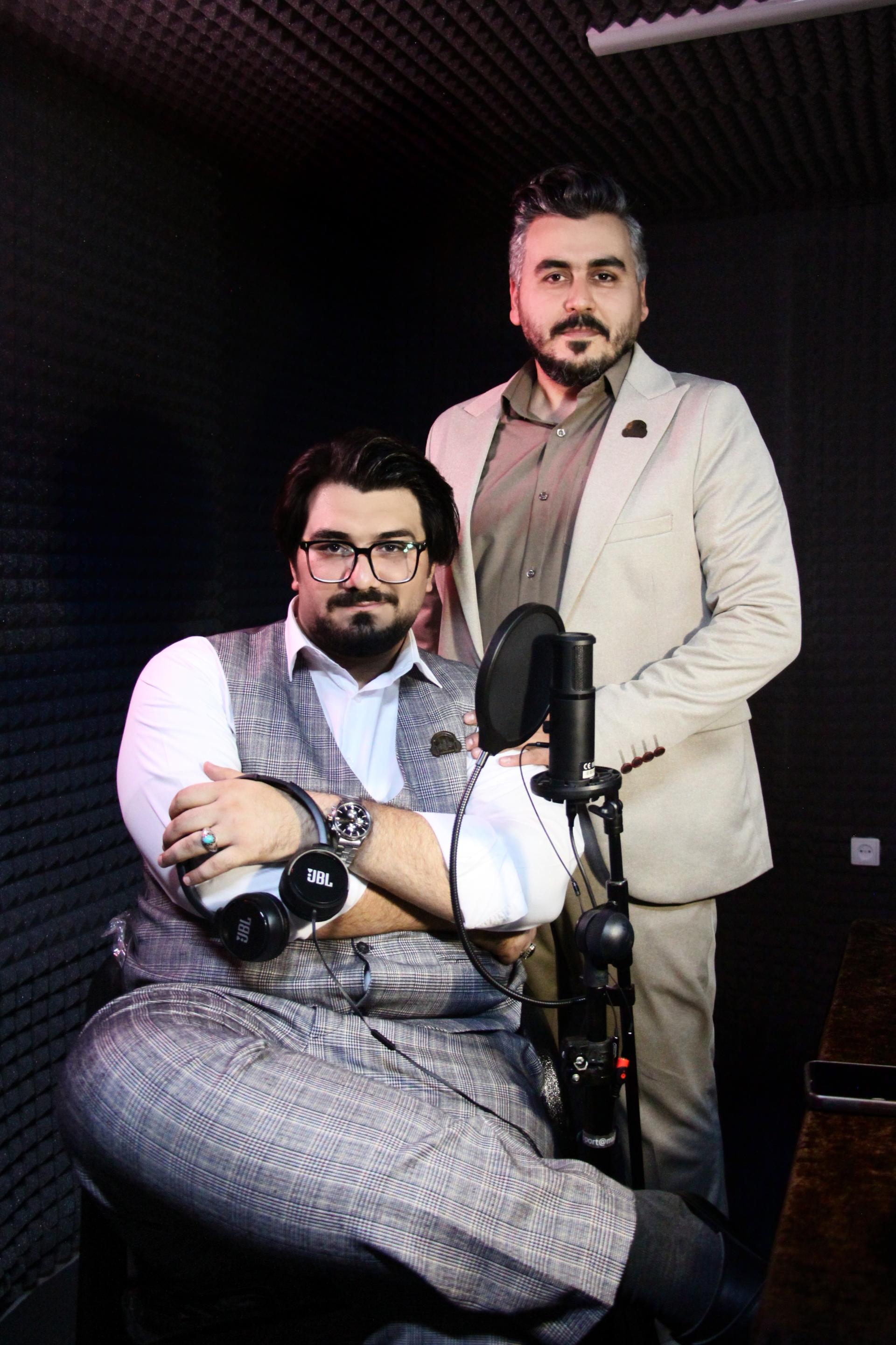 عکس استودیو مهآوا 