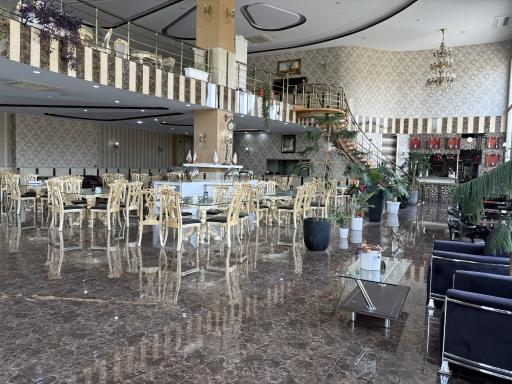 عکس مجتمع پذیرایی آتانا