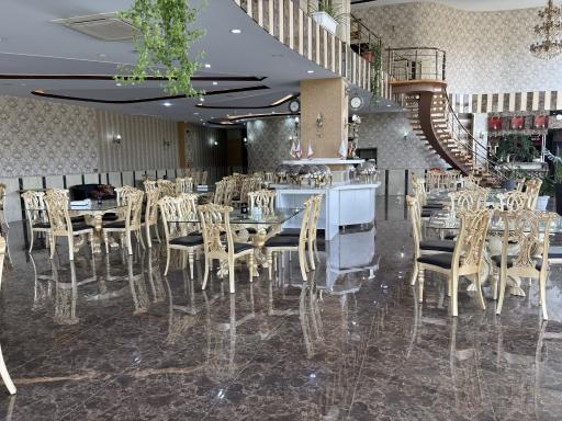 عکس مجتمع پذیرایی آتانا