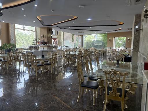 عکس مجتمع پذیرایی آتانا