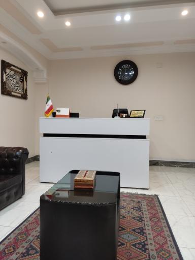عکس اقامتگاه ترنج