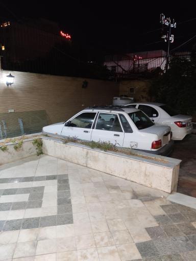 عکس اقامتگاه ترنج