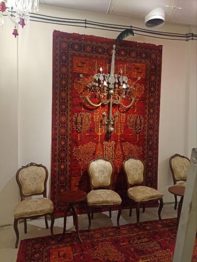 عکس سرای باب الخان