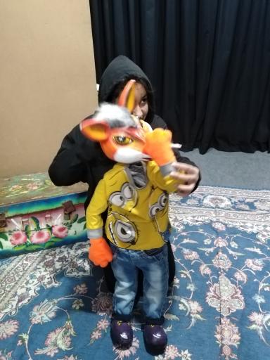 عکس آموزشگاه سینمایی سیاوش