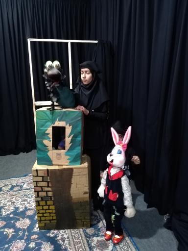 عکس آموزشگاه سینمایی سیاوش