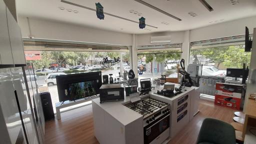 نمایندگی اسنوا 