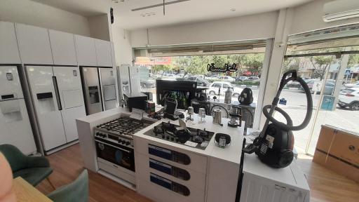 عکس نمایندگی اسنوا 