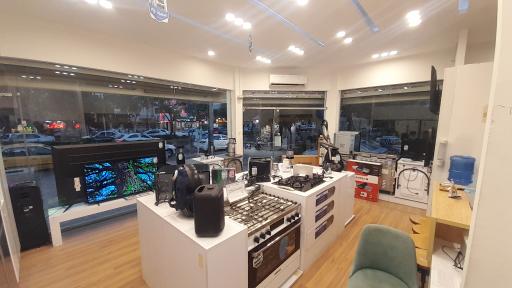 عکس نمایندگی اسنوا 