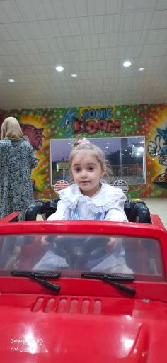 عکس شهربازی رازی