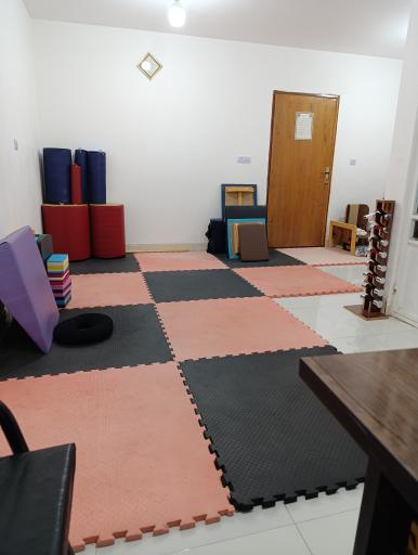 عکس کاردرمانی زهره دریجانی