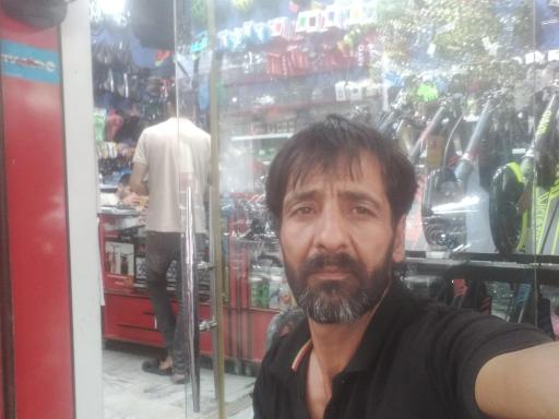 عکس دوچرخه سازی یعقوب