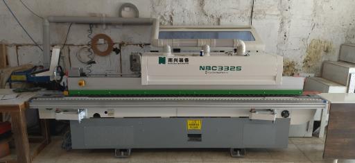 عکس خدمات برش و پی وی سی، ام دی اف