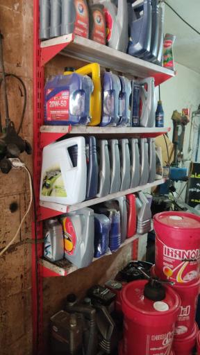 عکس اتو سرویس پاسارگاد