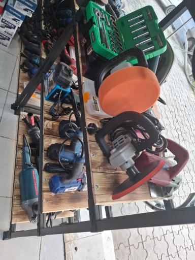 عکس طنین ابزار