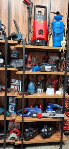 عکس طنین ابزار