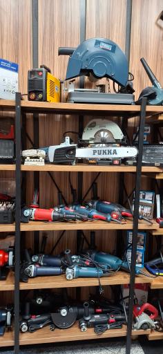 عکس طنین ابزار