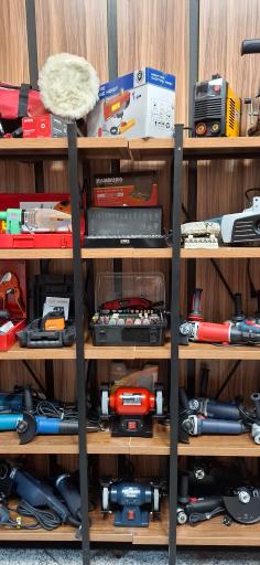 عکس طنین ابزار