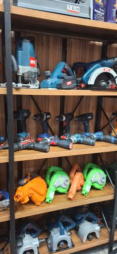 عکس طنین ابزار