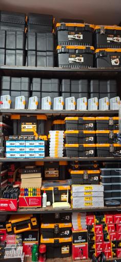 عکس طنین ابزار