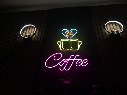 عکس کافی ۲۴