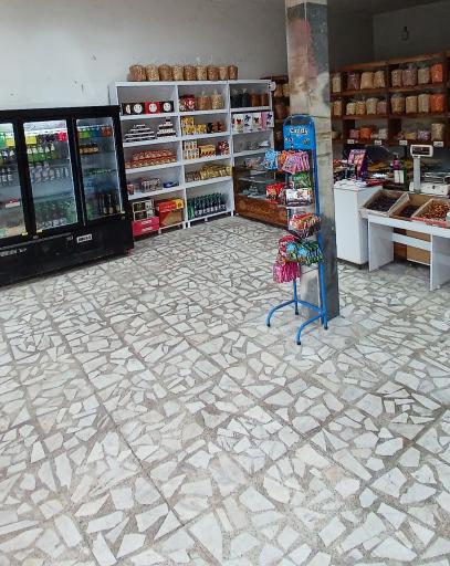 عکس آجیل و خشکبار عزیزی