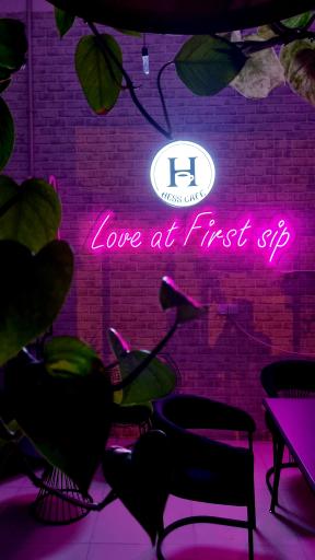 عکس کافی شاپ