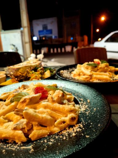 عکس کافی شاپ