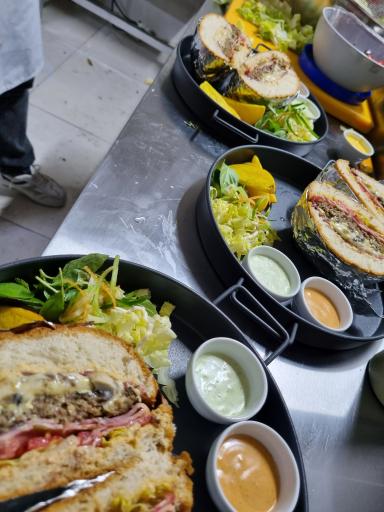 عکس کافی شاپ