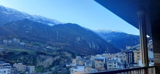 عکس رستوران هتل زیارت