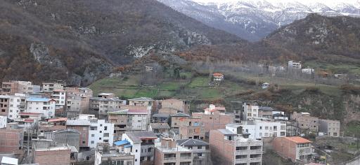 عکس رستوران هتل زیارت