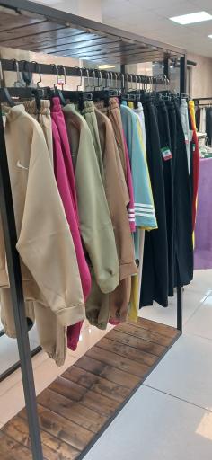 عکس مرکز خرید اردیبهشت