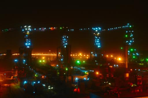 عکس شرکت فولاد خوزستان