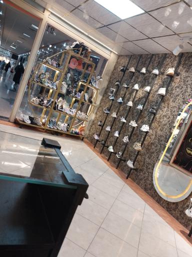 عکس کفش و کتونی تاپ لند