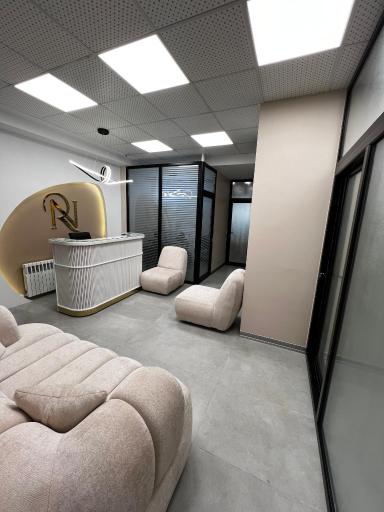 عکس کلینیک زیبایی و لاغری نورارز