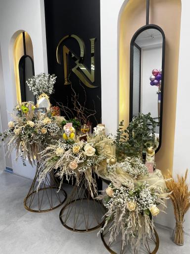 عکس کلینیک زیبایی و لاغری نورارز