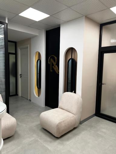 عکس کلینیک زیبایی و لاغری نورارز