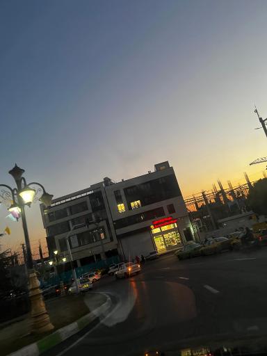 عکس کلینیک زیبایی و لاغری نورارز