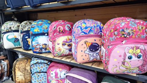 عکس تولید و پخش کیف آرسس