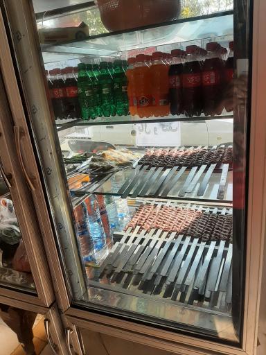 عکس رستوران گلپایگانی