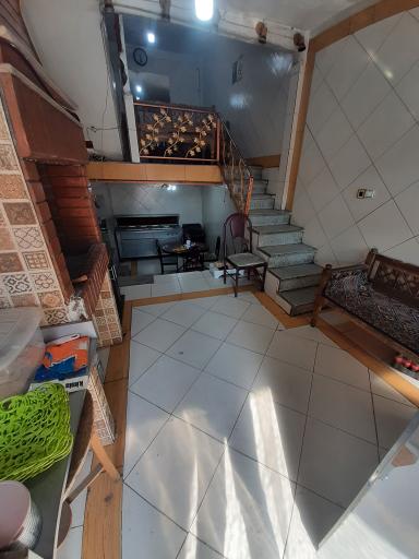 عکس رستوران گلپایگانی